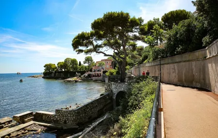 3 Hours Private Tour in Eze and Beaulieu-Sur-Mer