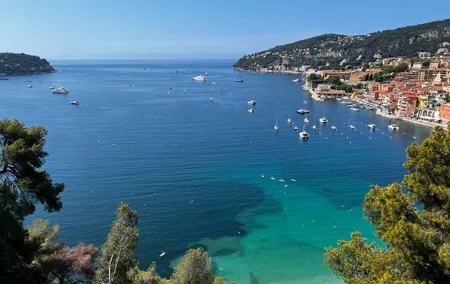 Private Guided Tour on the French Riviera