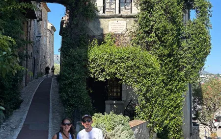 Private one-day Provencal Point of Sale tour, wine tasting