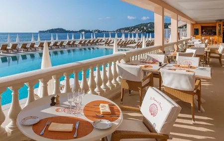 Luxury Yoga and Spa Day with Villa Ephrussi Visit in Nice