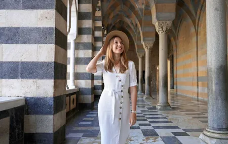 Baroque Heritage of Nice Private Walking Tour