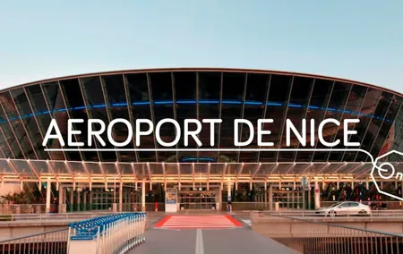 Private Transfer from Nice Airport to Isola