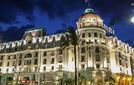 Private Tour of St.Tropez, Cote d'Azur, Nice, Cannes & Monaco