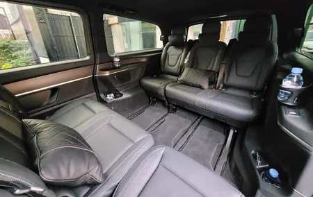 Airport Transfer to and from Nice City