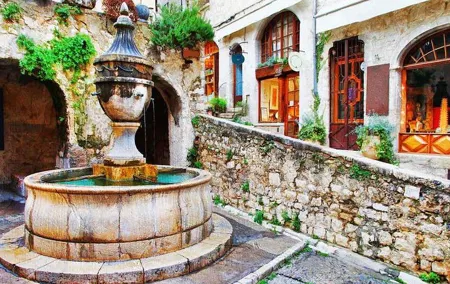 The French Riviera is yours - Private journey