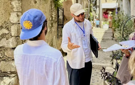 Private Day Tour to Cannes, Antibes and St Paul de Vence