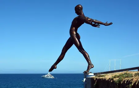 Private French Riviera Tour (from Nice)