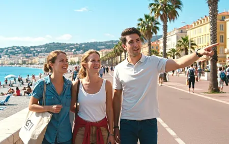 Nice Private Custom Tour - Highlights & Hidden Gems with a Local