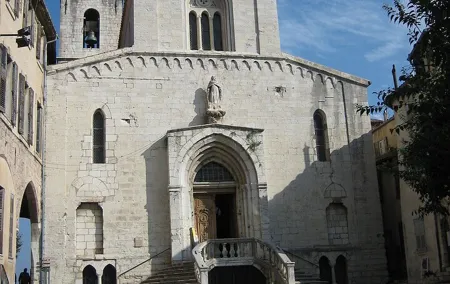 6 Hours Private Tour to Nice, Monaco, and Grasse