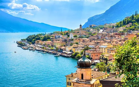 Full Day Private Shore Tour in Nice from Cannes Cruise Port