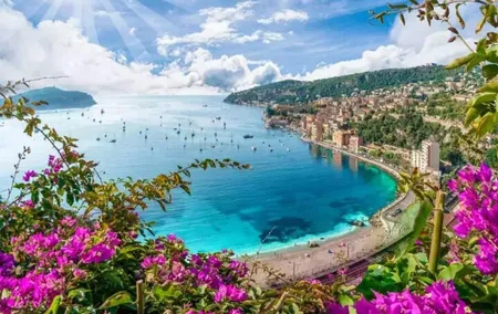 Private Tour from Nice to Marseille