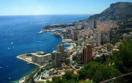 The very best of the French Riviera – Cannes, Antibes, Nice, Eze, Monaco