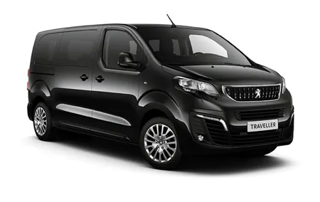 Private Transfer from Nice to Isola