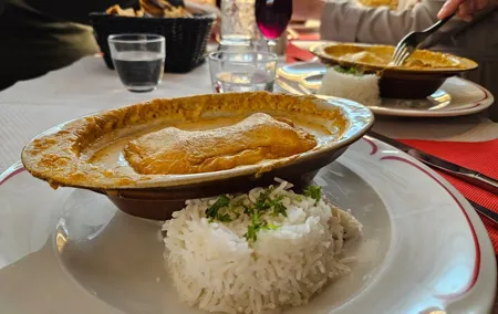 Gourmet tour of Presqu’île & Vieux Lyon 4 hours - meal included