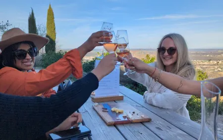 Beaujolais Day Guided Tour - Winery Tours and Tastings