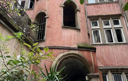 Experience Lyon's Food and History Walking Tour with a Local