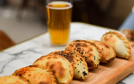 Lyon Street Food Tour