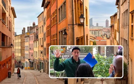 The Full Story of Lyon and Its Must-See With a Local