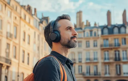 Self Guided Tour in Lyon with 100 Captivating Audio Stories