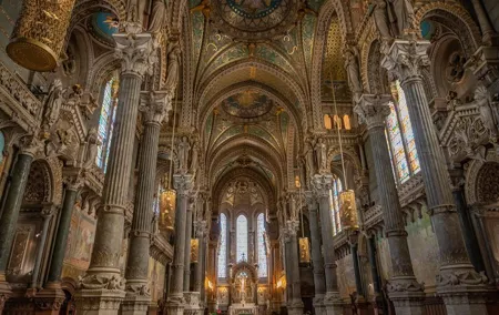 Explore Lyon’s Art and Culture with a Local
