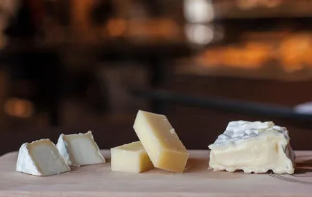 Private Tour: Secret Food Tours Lyon