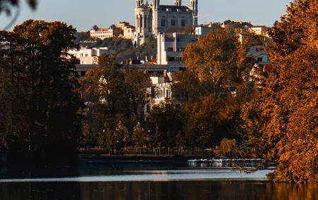 Discover Lyon’s most Photogenic Spots with a Local