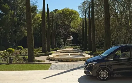 Annecy and Perugia Private Tour Departure Lyon Private Driver