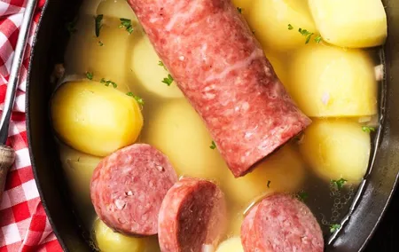 Lunch Private Tour : The french lifestyle