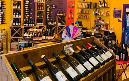 Wine Tasting and Introduction to Tasting Techniques