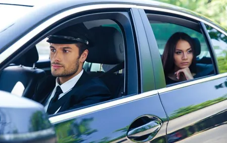 private chauffeur VTC Lyon to accompany you during your stay in Lyon