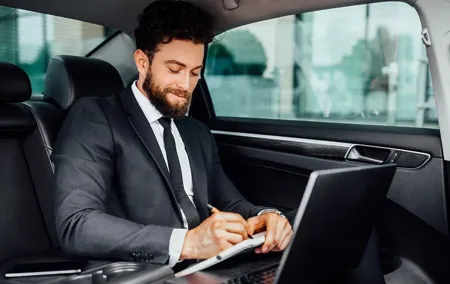 Private Transfer Grenoble Airport GNB - Grenoble Ski Resort