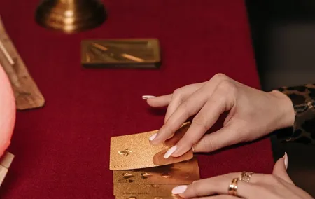 Tarot Training Workshop in Lyon