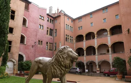 Very Best of Lyon : Private Tour