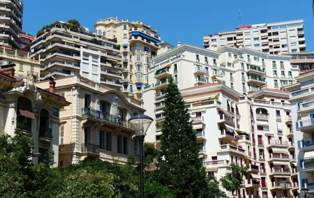 Private Direct Transfer From Lyon to Monaco