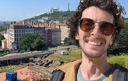 Rebels, Artists and Dreamers : subculture Walking Tour in Lyon