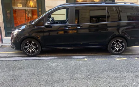 Private transfer From Lyon to Beaune