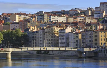 Guided Tour of the Croix-Rousse