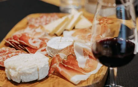 Private Gourmet Tour of Lyon's Historic Center