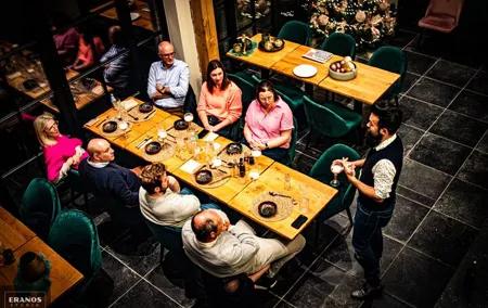 Antwerp Beer Tour: Discover the Diamond City Liquid Gems