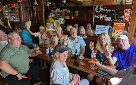 Antwerp Private Beer Tour