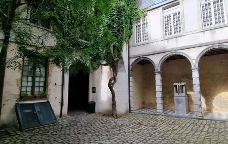 Unieke stadswandeling