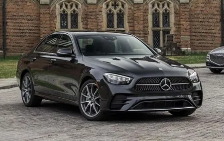 Round Trip Private Transfer Brussels Airport BRU to Antwerp City by Business Car