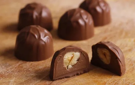 Unique Belgian Chocolate Making Workshop in Ghent