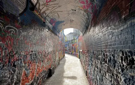Escape The City Gent City Walk With Puzzles