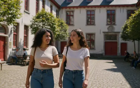 Ghent Private & Personalized Tour - Highlights & Hidden Gems