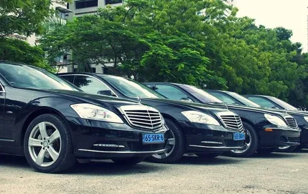 Private Transfer from Rotterdam City to Amsterdam Schiphol Airport
