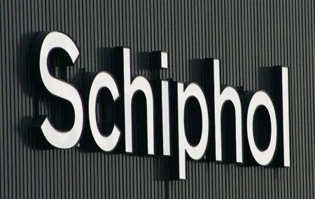 Private Transfer from Rotterdam to AMS Amsterdam Schiphol Airport