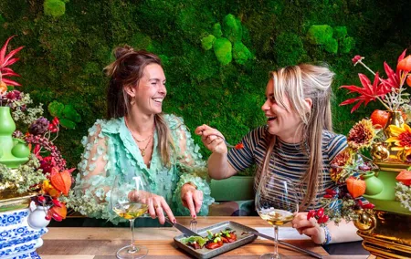 Private Food Tasting Experience in Breda