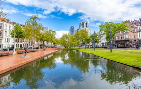 Explore Rotterdam in 90 minutes with a Local