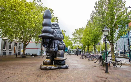 Explore Rotterdam’s Art and Culture with a Local